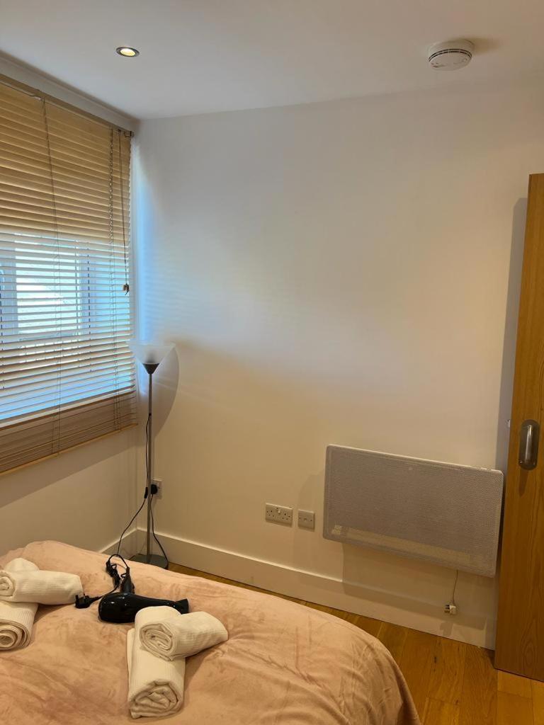 Cosy Private Rooms Near Euston Station, Central London Exterior foto