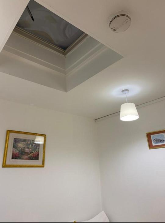 Cosy Private Rooms Near Euston Station, Central London Exterior foto